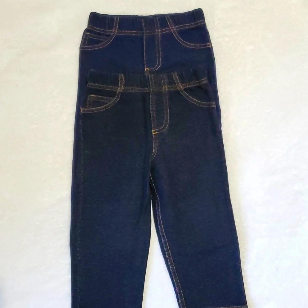 ♦️3/25♦️Carter's Toddler Jeans